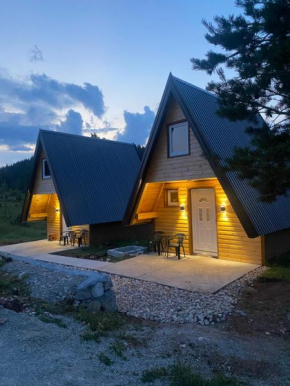 Mountain Paradise